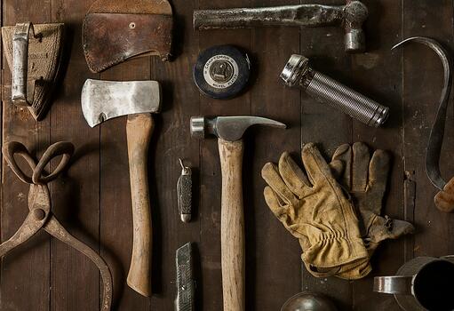 Foundation Implementation Tools