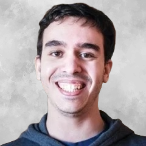 Amine Updated Headshot