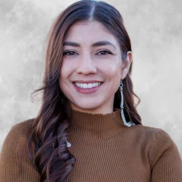 Billie White Updated Headshot