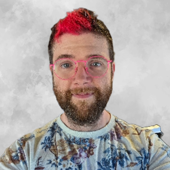 Brendan Hawk Updated Headshot
