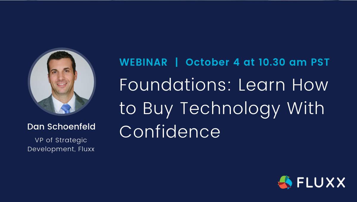 Dan Schoenfeld webinar