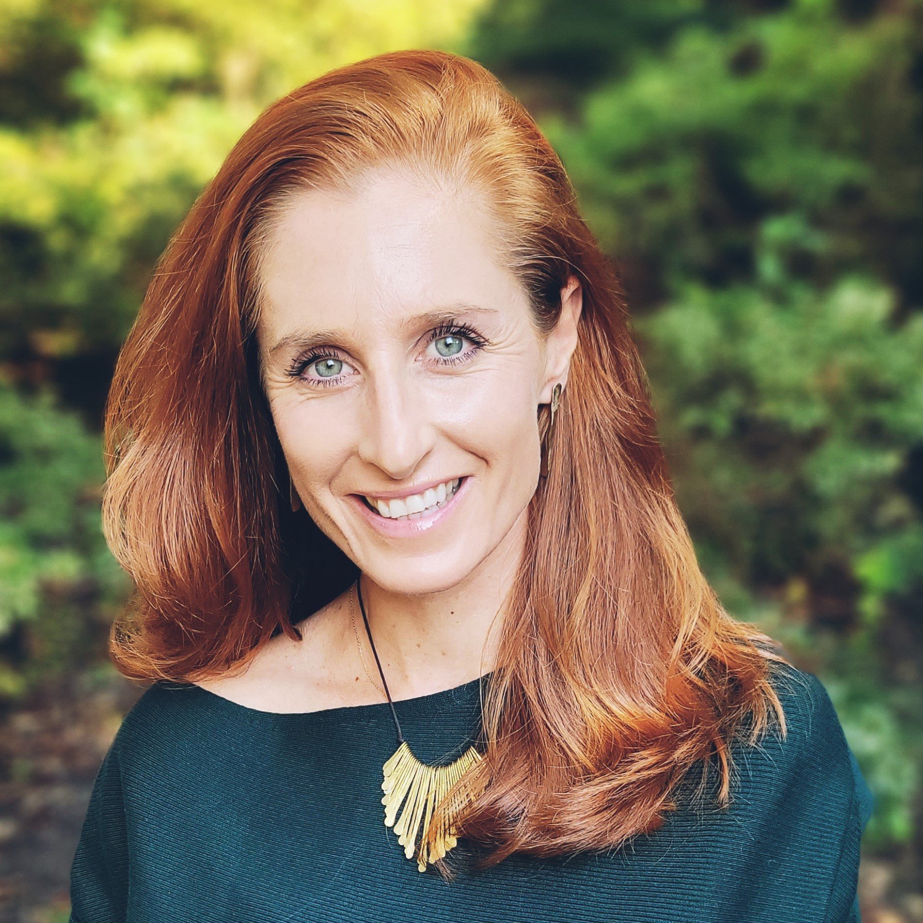 Erin Kundolf headshot