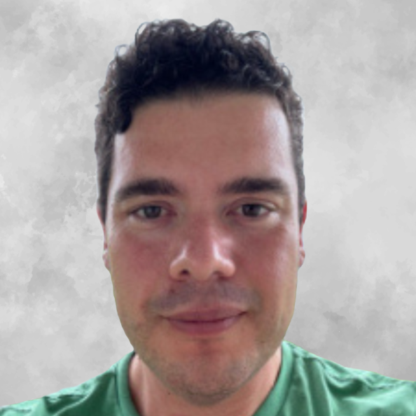 Eduardo Gonzalez Headshot