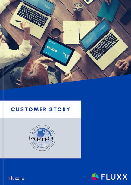 Fluxx Grant Management Case Study | Association of Food and Drug Officials