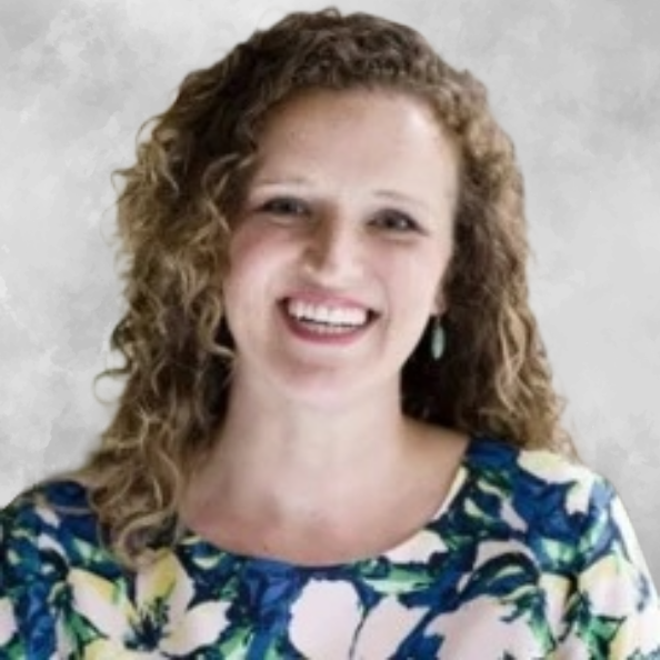 Jaime Dixon Updated Headshot