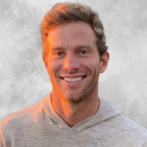 Lukas Thompson Updated Headshot