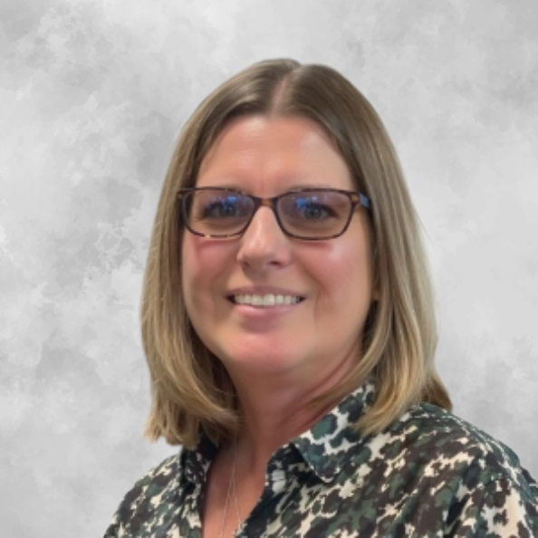 Lynette Geno Updated Headshot
