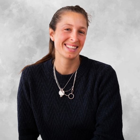 Maud Duchac Updated Headshot