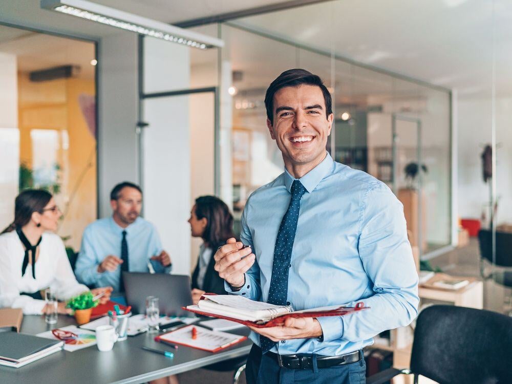 Overview of Considerations for Selecting a Post Award Grant Management Software