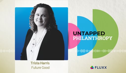 Podcast Header Image - Trista Harris Blog Image