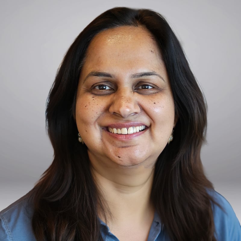 Rachna Chennavajhula