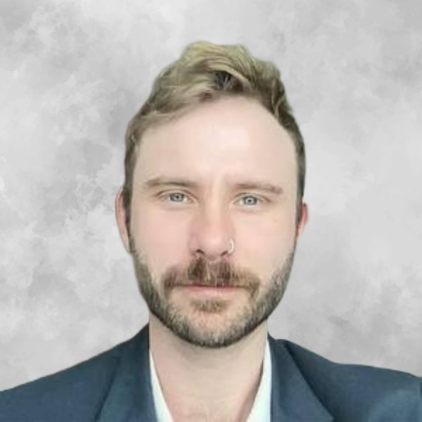 Steven Lucas Updated Headshot