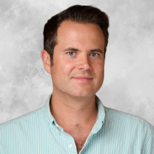 Stuart Bloj Updated Headshot