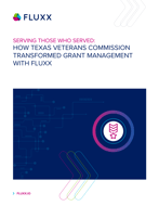 Texas Veterans Case Study Cover