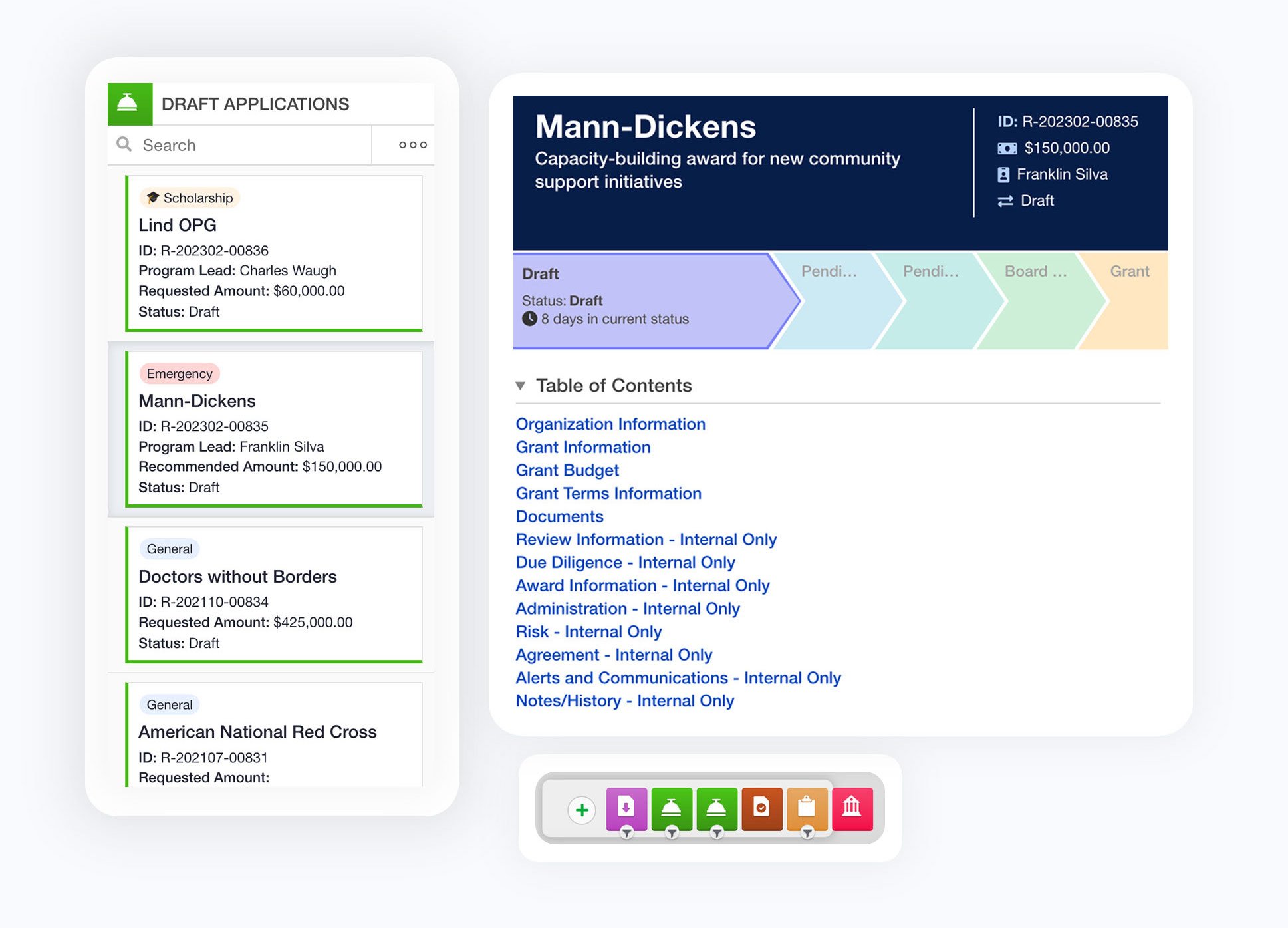 ThoughtfullyDesignedforGrantmakers2