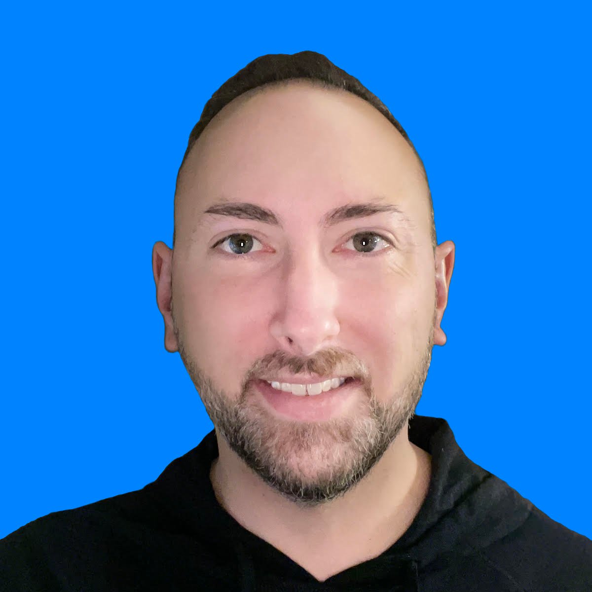 Anthony Putignano headshot