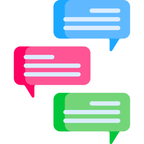 chat