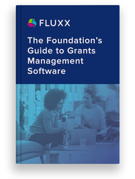 Guide To Grants Management Software For Foundations guide-to-grants-management-software-for-foundations