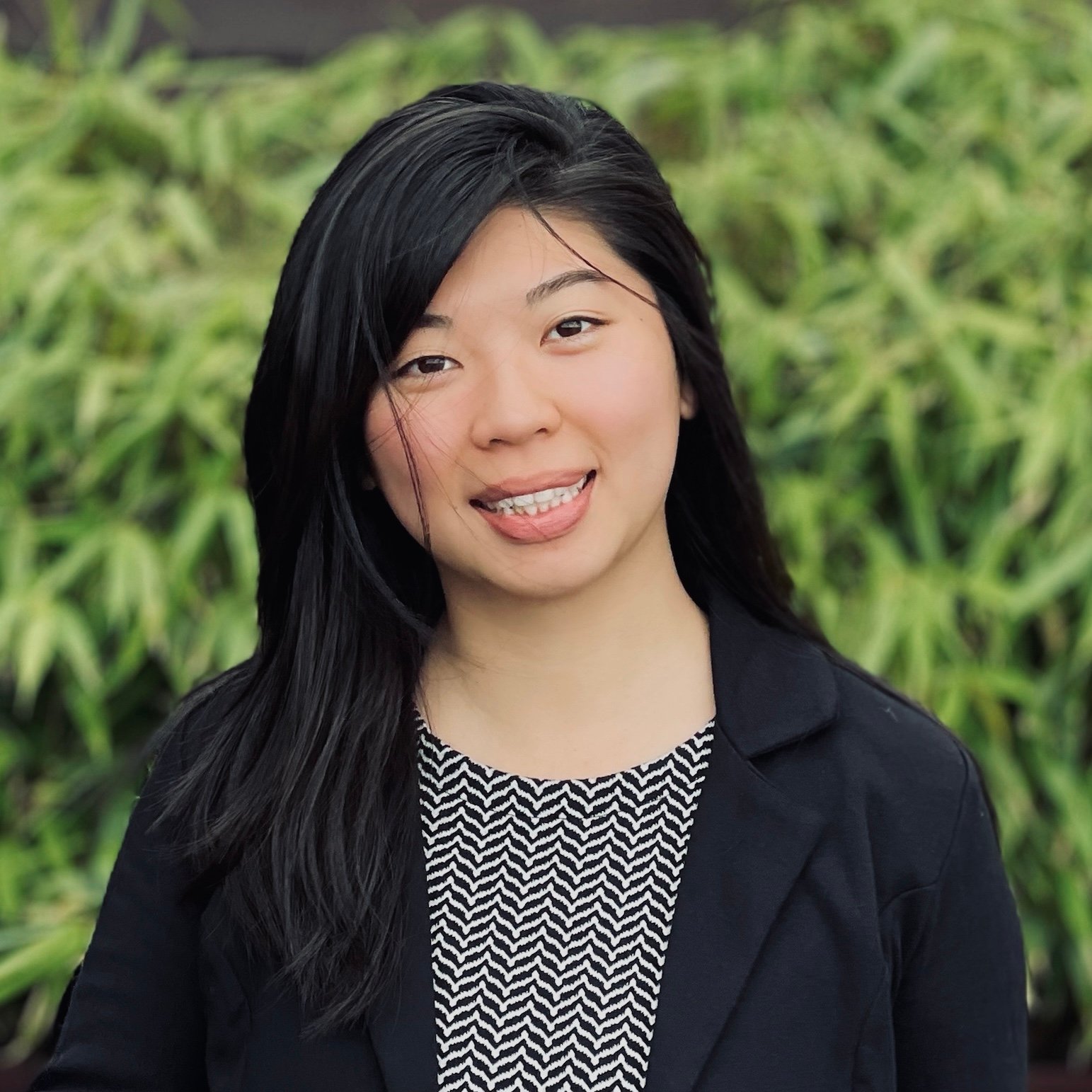 Tracy Chen 