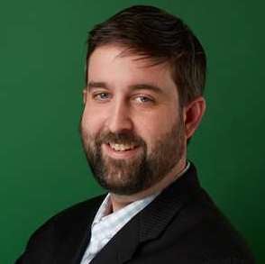 Jim Gallagher headshot