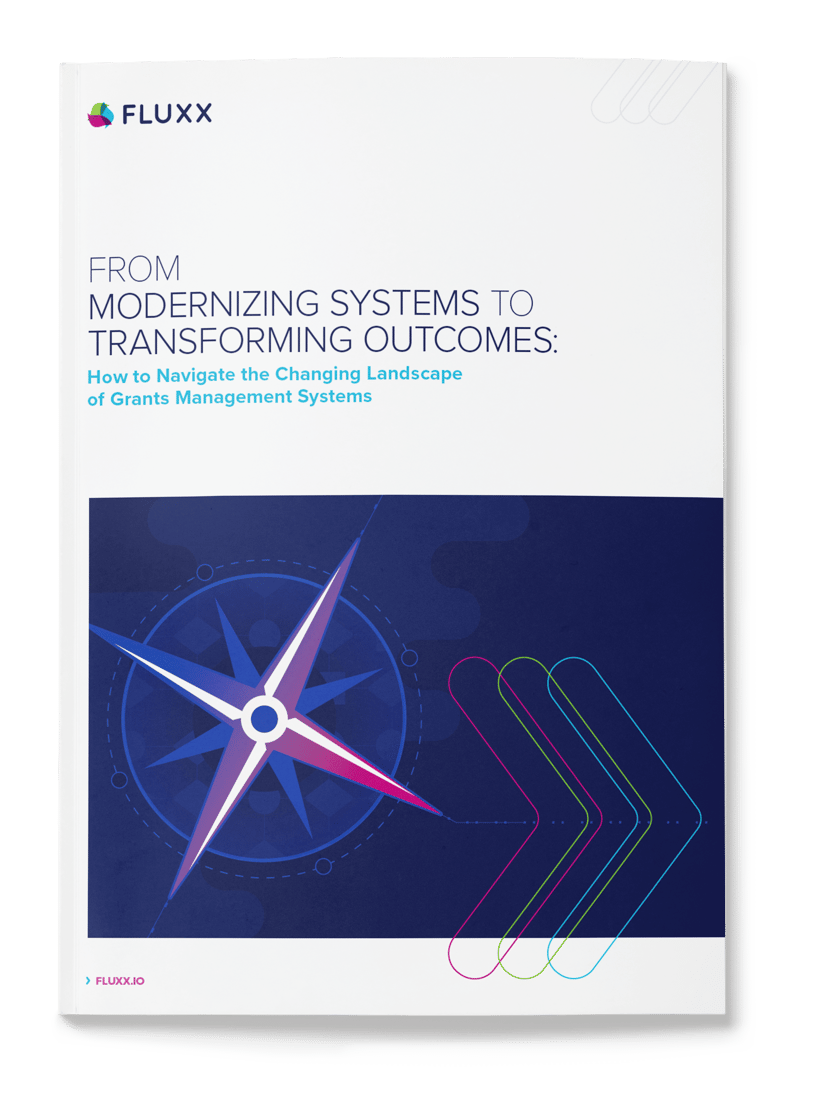 Grants Management Software For Government