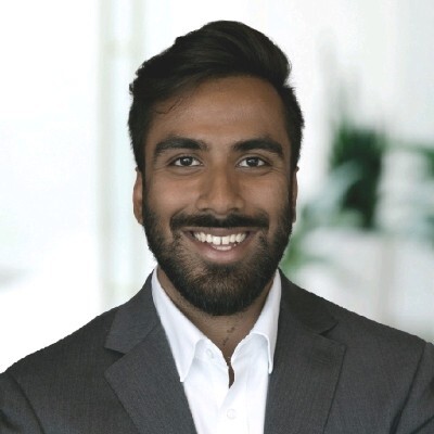 Nishan Pang Headshot
