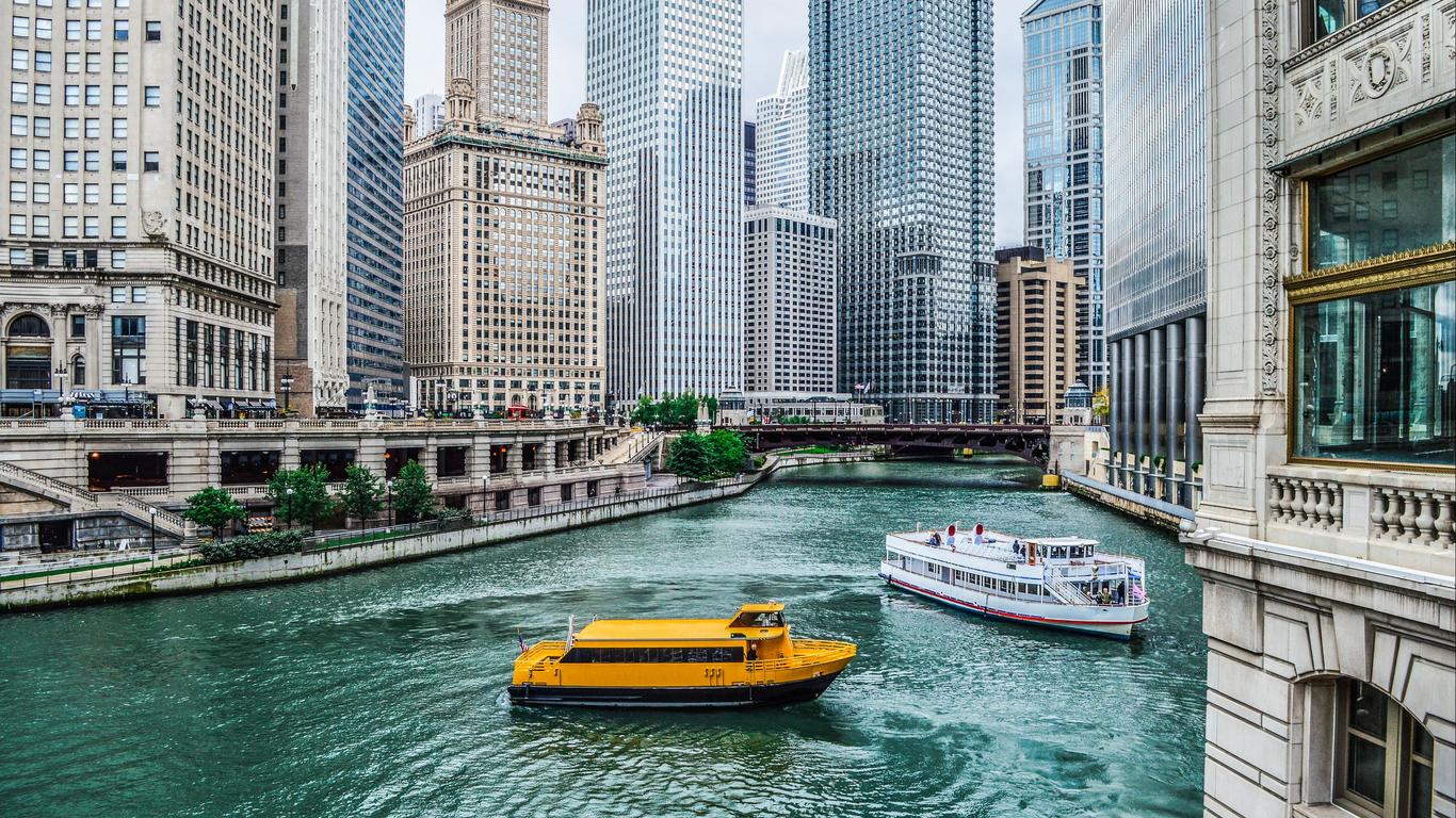 Chicago Boats Chicago Boats