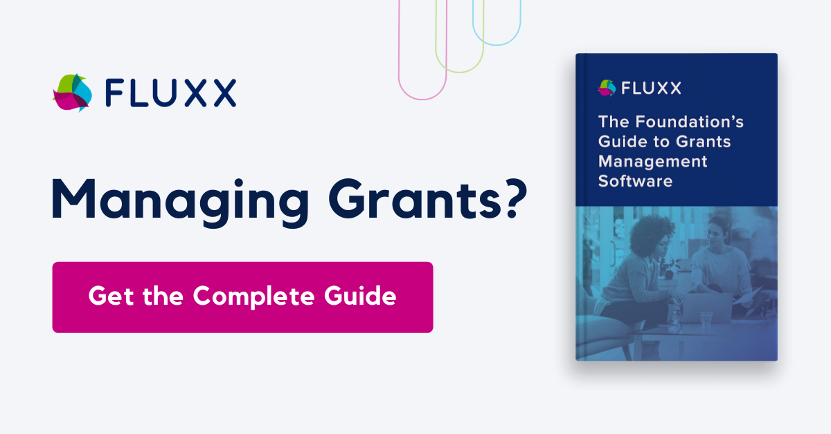 Guide To Grants Management Software For Foundations guide-to-grants-management-software-for-foundations