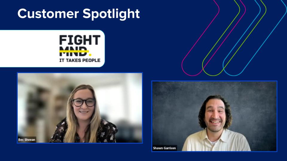 Customer Spotlight - FightMND- video thumbnail