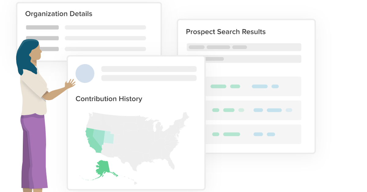 Fluxx Grantseeker Prospecting and Premium Feeatures 