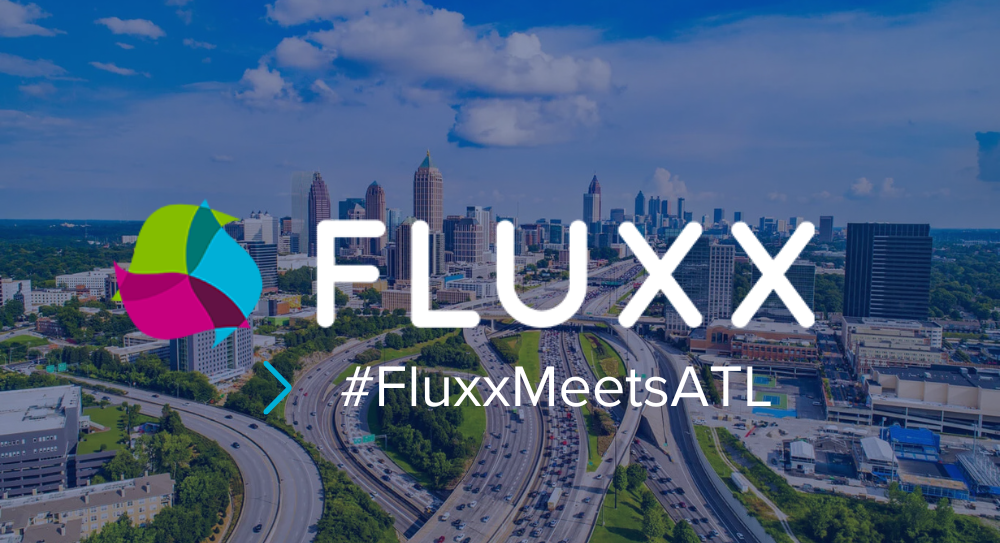 Fluxx Meets ATL Cover Image 1