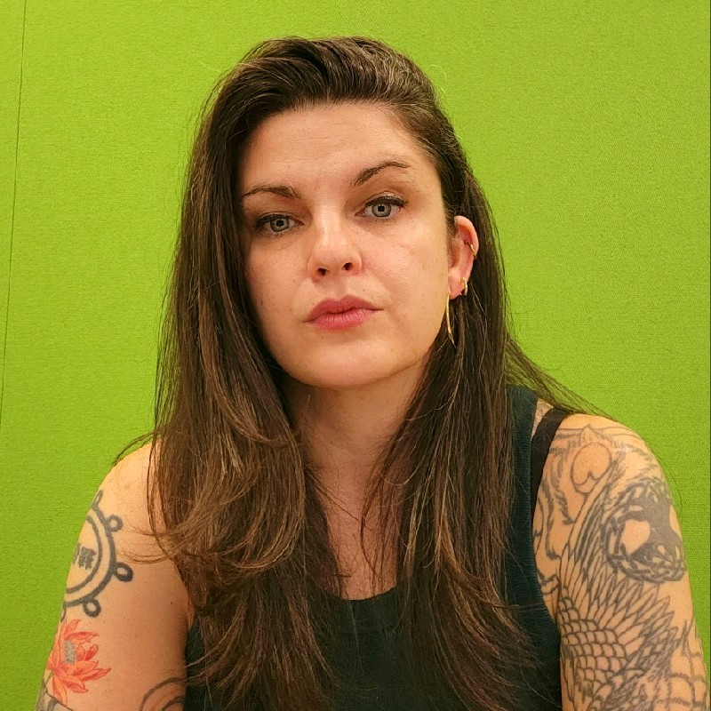 Aleda Gagarin
