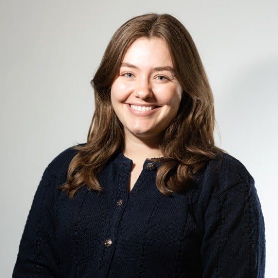 Allison Barker