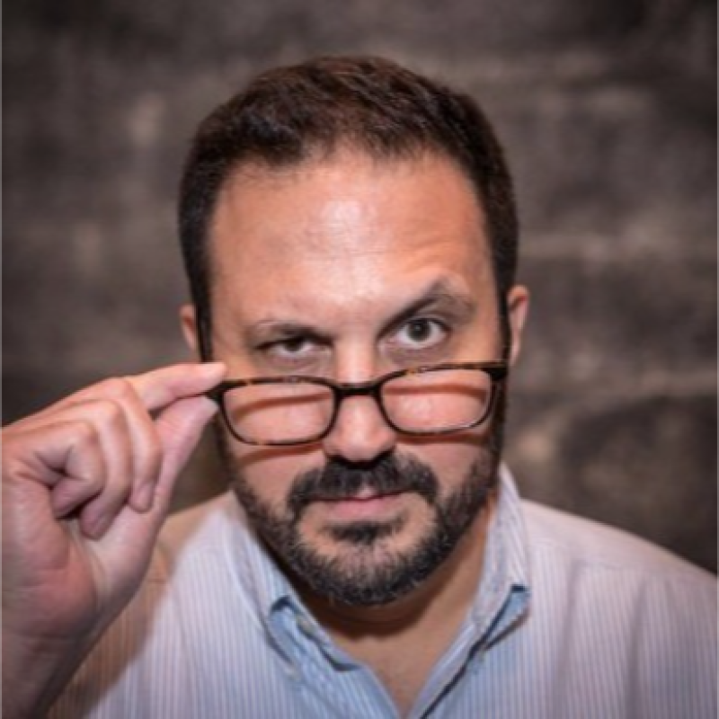 David Goodman