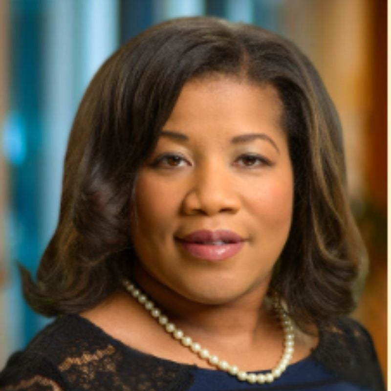 Genise T. Singleton
