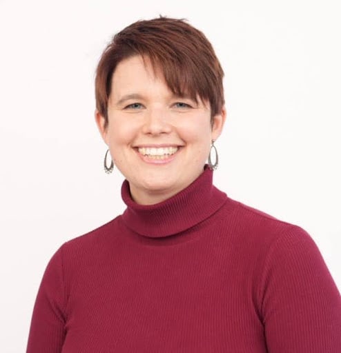 Jen Whaley