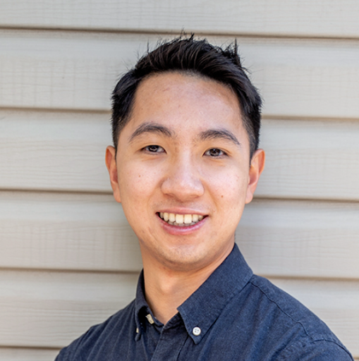 Kenny Li