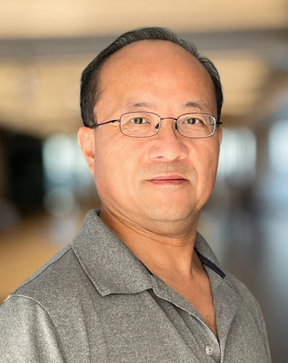 Yimang Chen