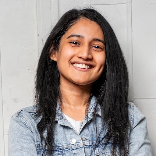 Rhea Vaz