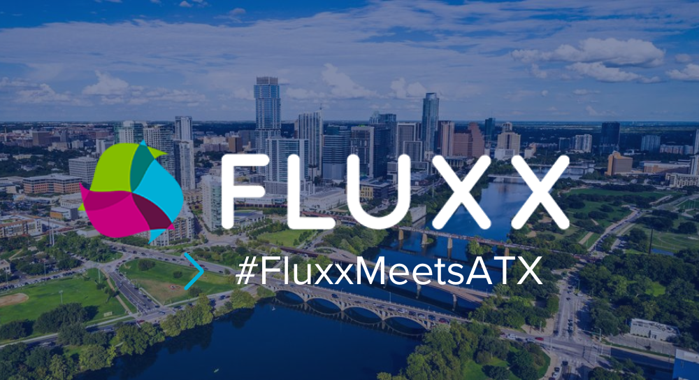 Fluxxmeets ATX large logo