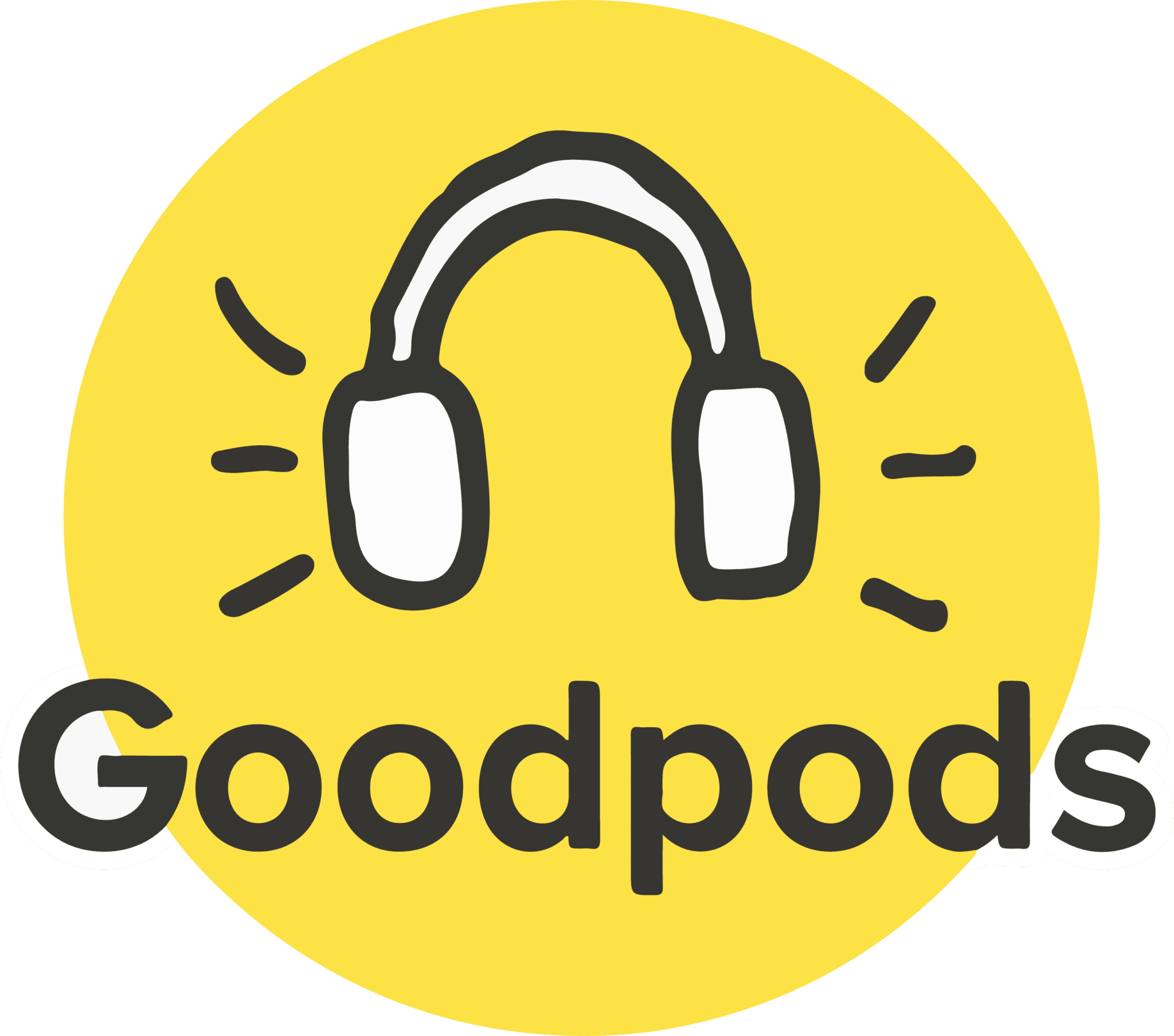 Goodpods logo