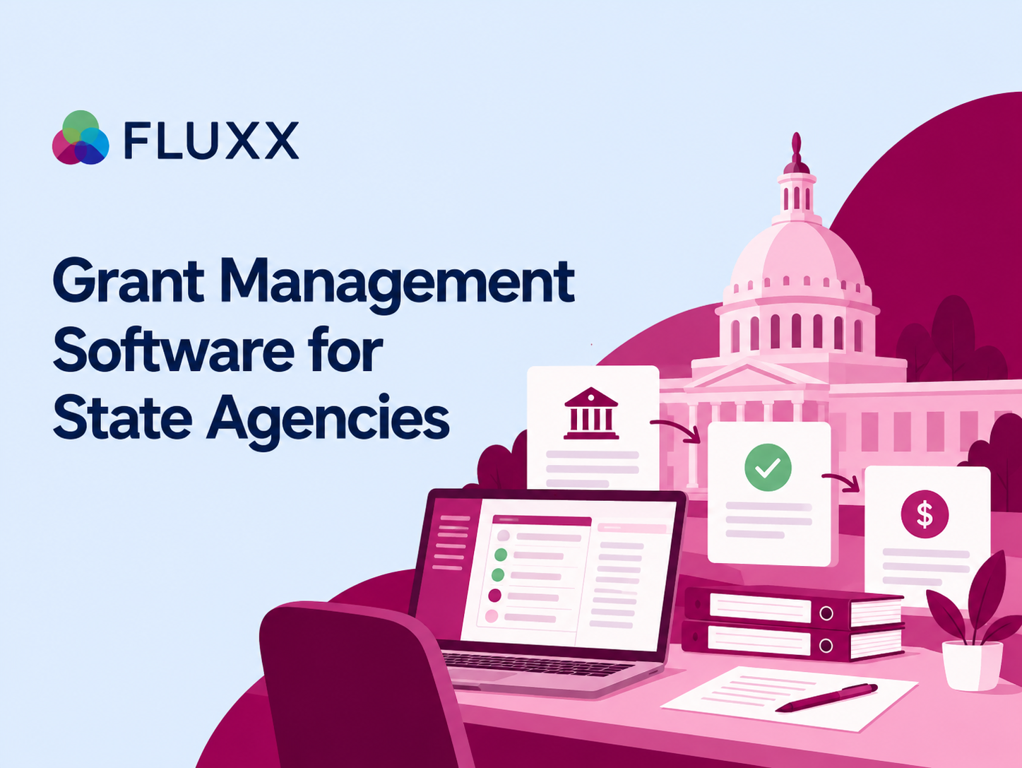 Grant Management Software for State Agencies