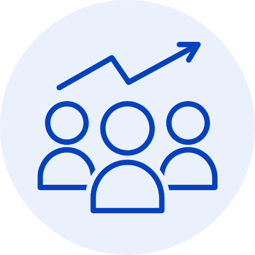 Grantee Experience Icon Color