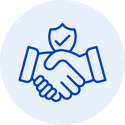 Handshake Icon