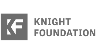 Knight Foundation logo web