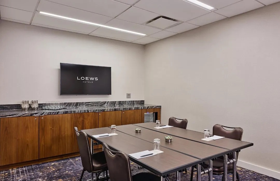 Loews Business Center 1