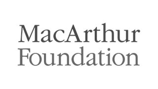MacArthur Foundation logo web