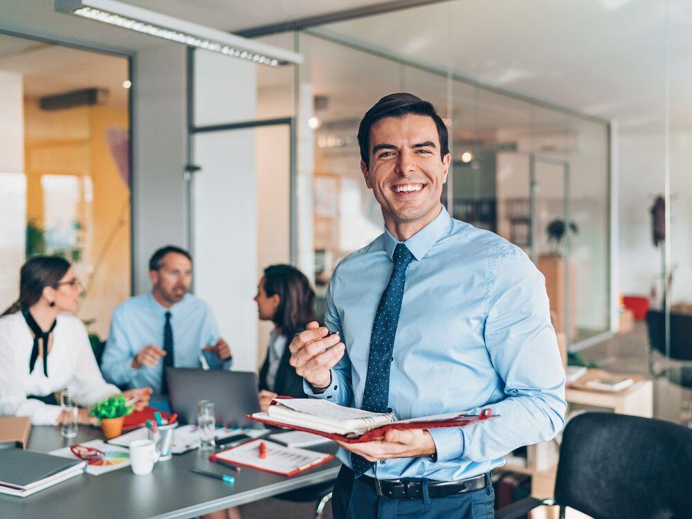 considerations post award grant management software