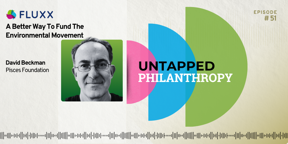 Untapped Philanthropy - Pisces Foundation