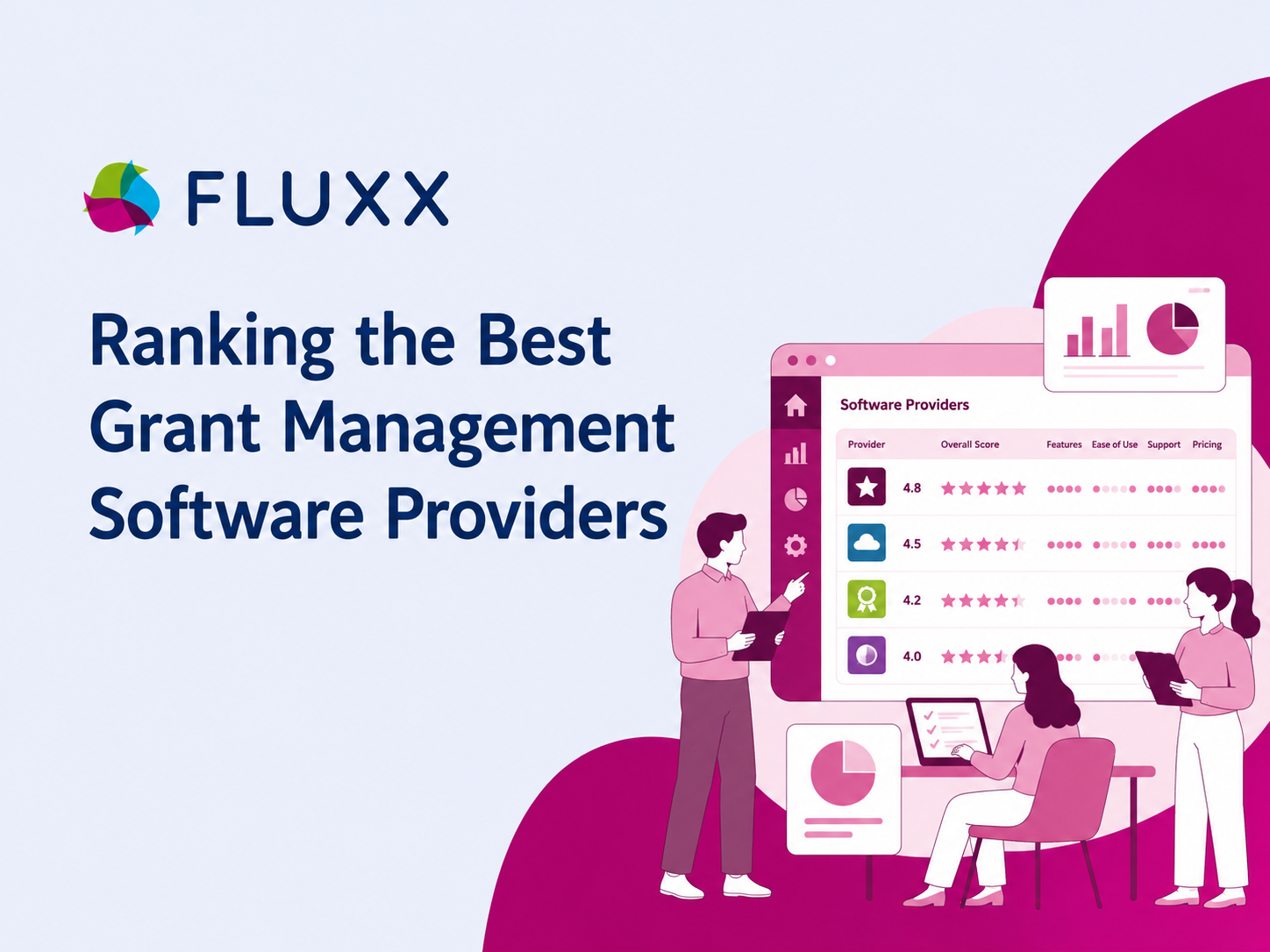 Ranking The Best Grant Management Software Providers-1